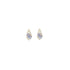 Swarovski Drop Shape Pendant Beads (available in 2 colours)